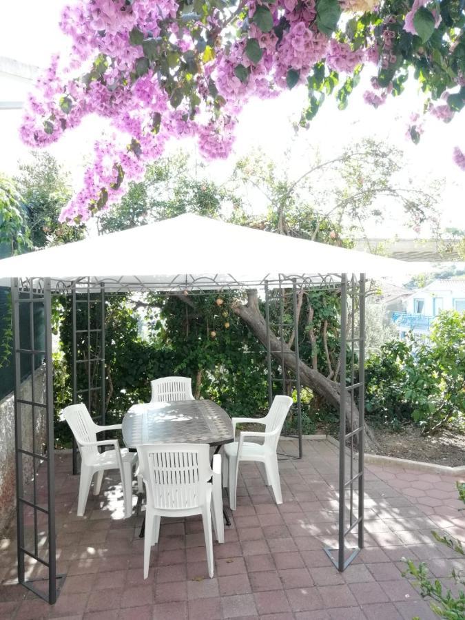 Apartmani Ivona Podgora Esterno foto